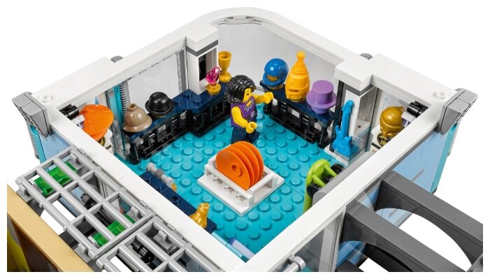 lego shop ninjago city