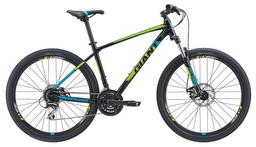 Giant 27.5 atx 2018 new arrivals