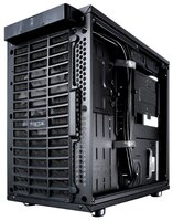 Компьютерный корпус Fractal Design Define Nano S Black