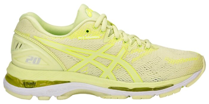 asics nimbus 20 ladies