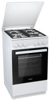 Плита Gorenje KN 5142 WF-B