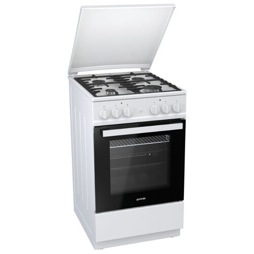 фото Комбинированная плита Gorenje KN 5142 WF-B