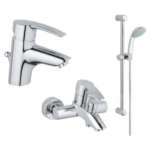 Набор для ванной Grohe Eurostyle 114668