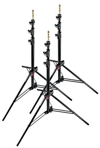 Комплект Manfrotto 1005BAC-3 Master stand Kit