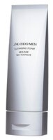 Shiseido Пенка для умывания мужская Shiseido Men