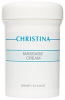 Christina MASSAGE CREAM Массажный крем для лица, шеи и декольте 250 мл