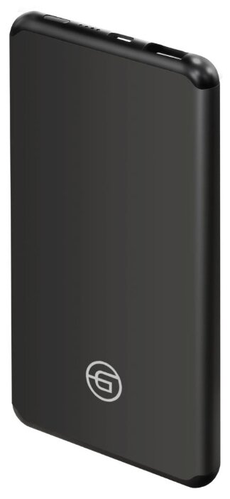 Аккумулятор Ginzzu GB-3905, 5400 mAh