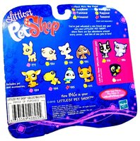 Игровой набор Littlest Pet Shop Олененок 92709