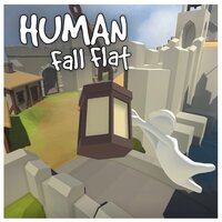 Игра для Nintendo Switch Human: Fall Flat
