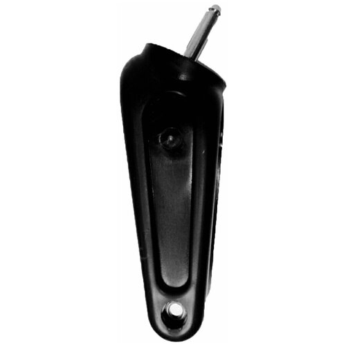 Вилка переднего колеса №005025 ось 12мм, длина 50мм