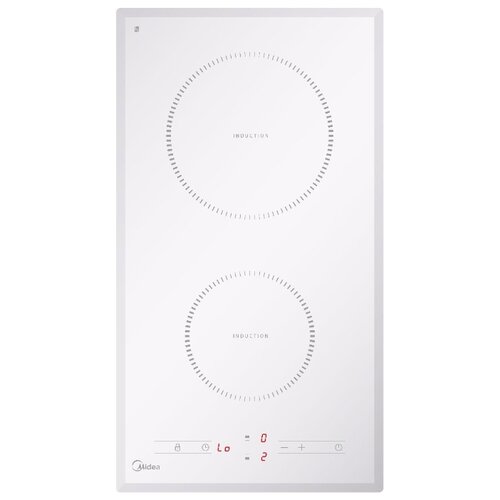 фото Индукционная варочная панель midea