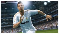 Игра для PlayStation 2 Pro Evolution Soccer 2013