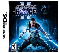 Игра для PlayStation 3 Star Wars: The Force Unleashed II
