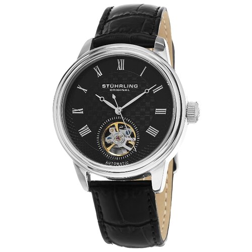 фото Наручные часы stuhrling 780.02