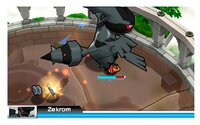 Игра для Nintendo 3DS Super Pokémon Rumble