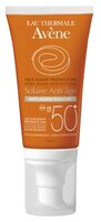 AVENE Крем солнцезащитный антивозрастной SPF 50 50 мл