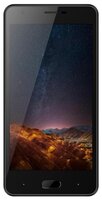 Смартфон DOOGEE X20L черный