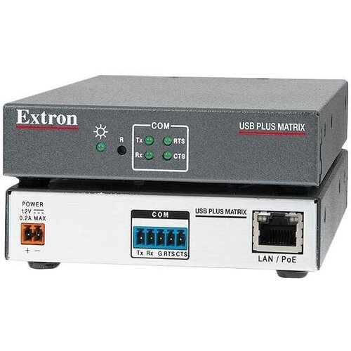 USB Extender Plus Matrix Controller 23527000₽