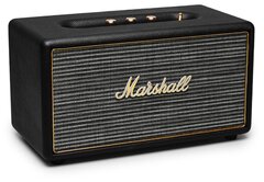 Портативная акустика Marshall — отзывы, цена, где купить