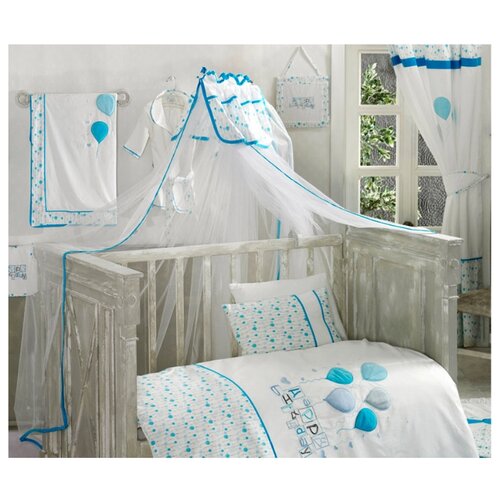 фото Балдахин kidboo happy birthday