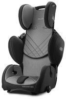 Автокресло группа 1/2/3 (9-36 кг) Recaro Young Sport Hero graphite