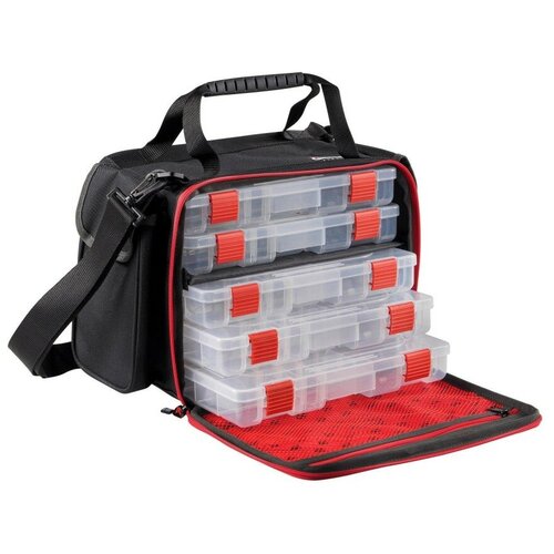 фото Abu garcia, сумка с коробками medium lure bag
