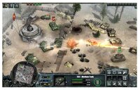 Игра для PC Codename: Panzers Cold War