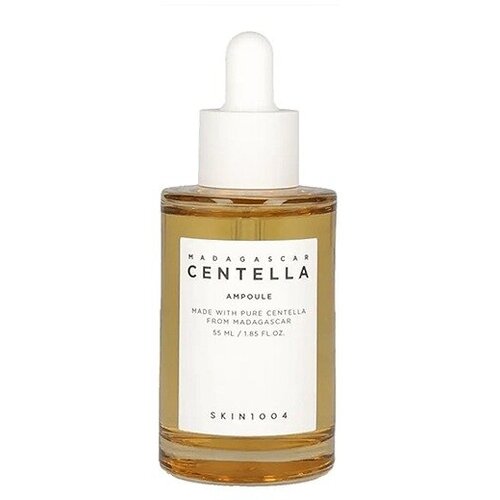 Сыворотка   100% экстракт центеллы SKIN1004 Madagascar Centella Ampoule, 55мл