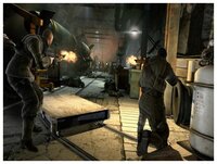 Игра для PC Sniper Elite V2