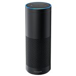 Умная колонка Amazon Echo Plus - изображение