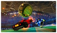 Игра для PlayStation 4 Rocket League