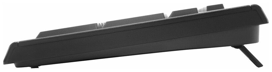 Клавиатура + мышь Acer OKR120 клав: черный мышь: черный USB беспроводная Multimedia