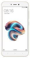 Смартфон Xiaomi Redmi 5A 16GB синий