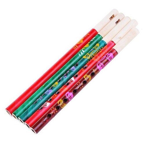 Дудочка RNToys Д-029 261₽