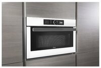 Микроволновая печь Whirlpool AMW 730 WH