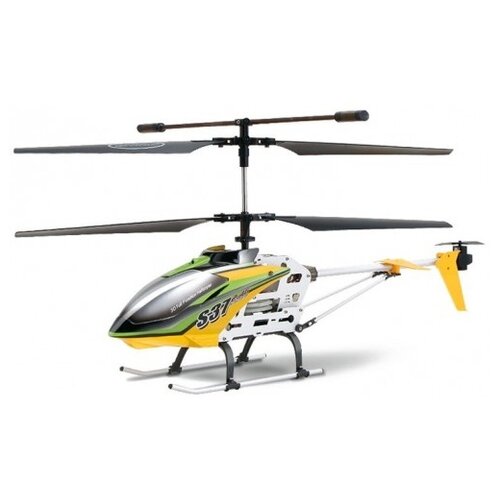 фото Вертолет Syma Raptor S37 40 см