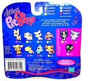 Игровой набор Littlest Pet Shop Гиппопотам 92715