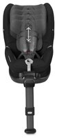 Автокресло группа 0/1 (до 18 кг) Cybex Sirona M i-Size Isofix Phantom grey