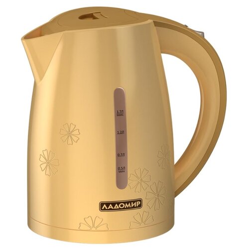 фото Чайник ладомир аа422