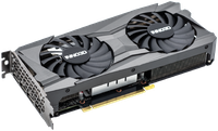 Видеокарта INNO3D GeForce RTX 3060 TWIN X2 OC 8Gb (N30602-08D6X-11902130), Retail