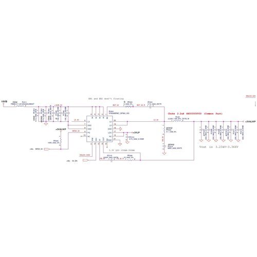 Микросхема SY8288BRAC (BABxxx)