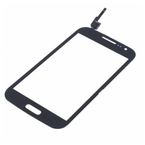Тачскрин для Samsung i8552 Galaxy Win Duos, черный