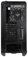 Компьютерный корпус Thermaltake View 37 RGB (CA-1J7-00M1WN-01) Black