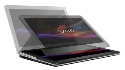 Купить Ноутбук Sony Vaio Fit 15a Multi-Flip