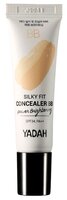 Yadah Silky Fit BB крем Concealer BB Power Brightening SPF34 10 мл