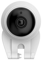 Видеоняня Samsung SmartCam SNH-C6417BN белый/черный