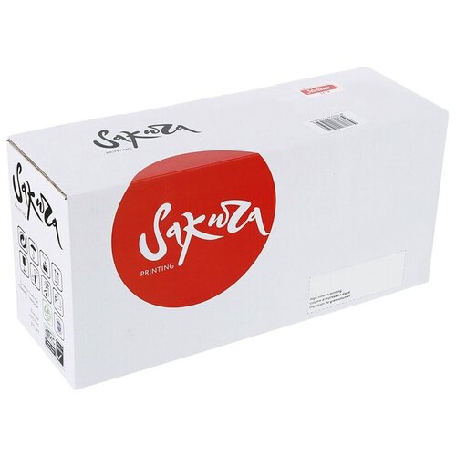 картридж sakura sp200he для ricoh sp 200n sp 200s sp 202sn sp 203sf sp 203sfn sp 212 черный 2 600 к Картридж Sakura SASP200HE (схожий с SP200HE) Black для Ricoh SP 200N/200S/202SN/203SF/203SFN 2600к