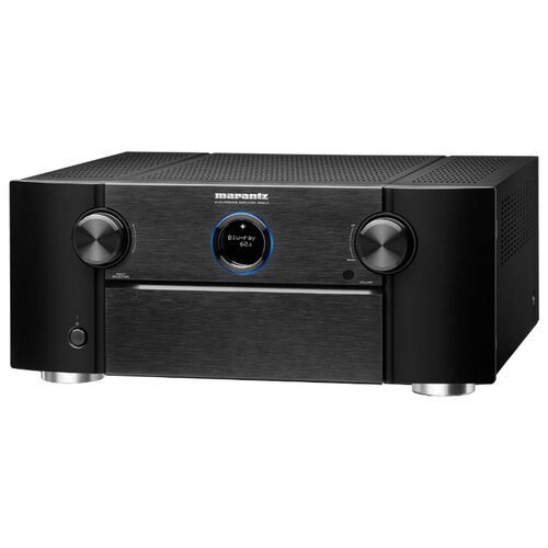 фото AV-ресивер Marantz SR8012