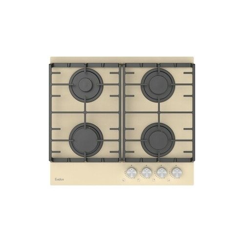Газовая варочная панель HEG 600 IG Evelux Evelux 3193700₽