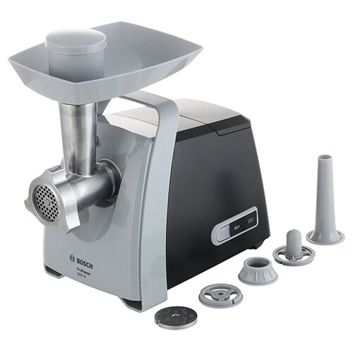 фото Мясорубка bosch mfw 45020 45120